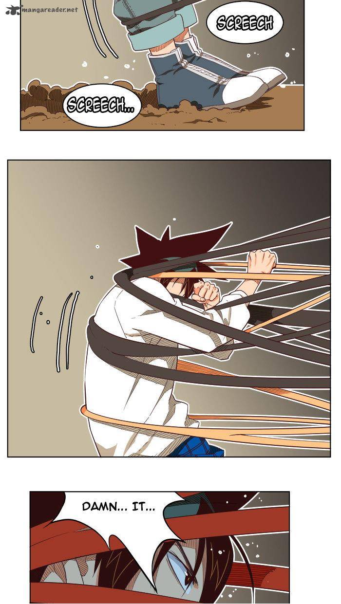 The God of High School - Chapter 193 Page 53