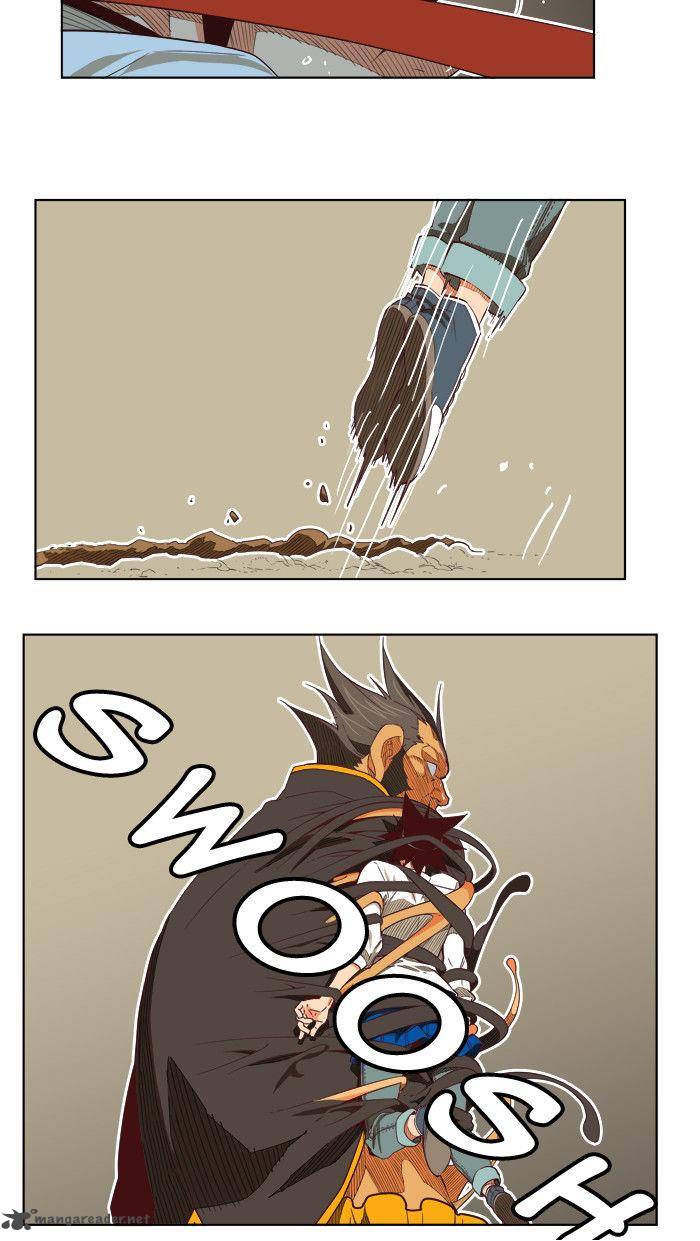 The God of High School - Chapter 193 Page 54