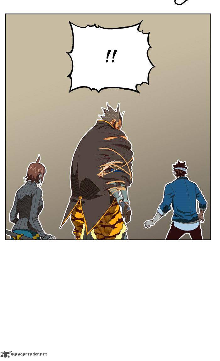 The God of High School - Chapter 193 Page 55