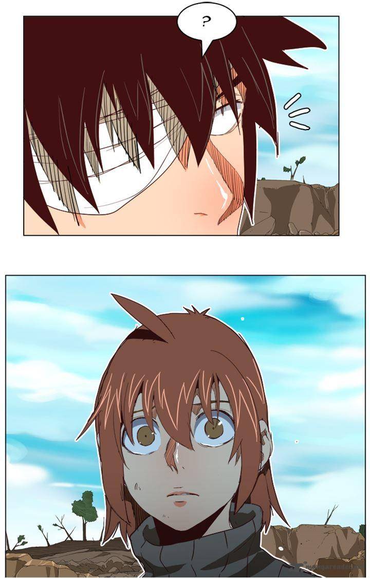 The God of High School - Chapter 194 Page 10