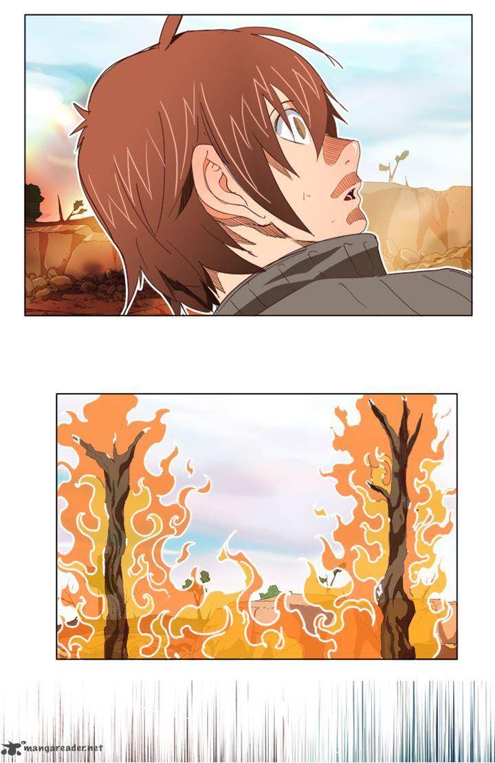 The God of High School - Chapter 194 Page 13