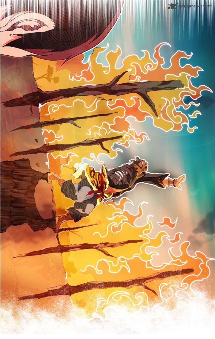 The God of High School - Chapter 194 Page 14