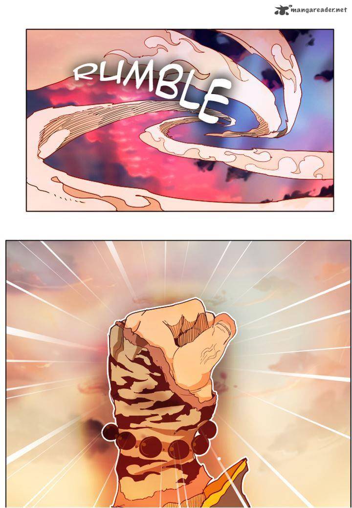 The God of High School - Chapter 194 Page 15