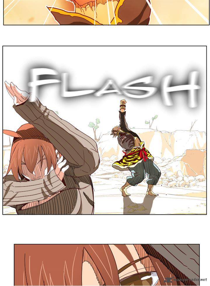 The God of High School - Chapter 194 Page 16