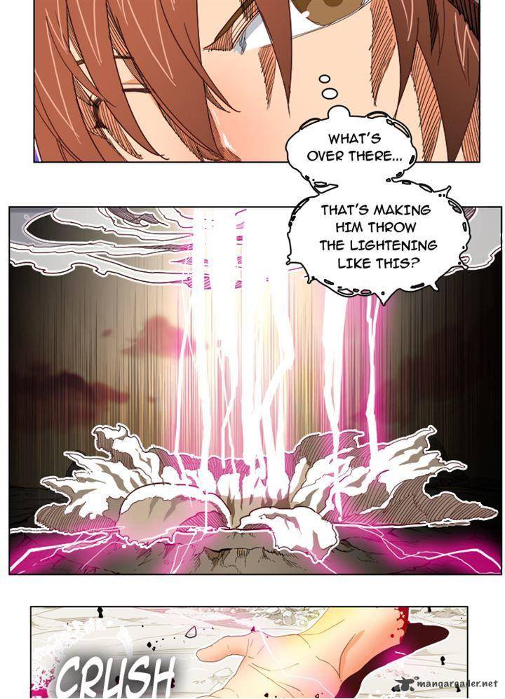 The God of High School - Chapter 194 Page 17