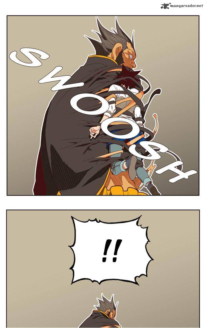 The God of High School - Chapter 194 Page 2