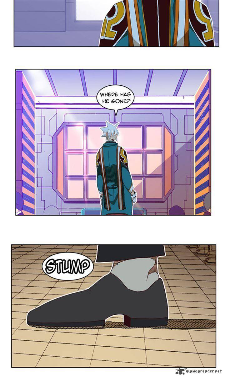 The God of High School - Chapter 194 Page 20