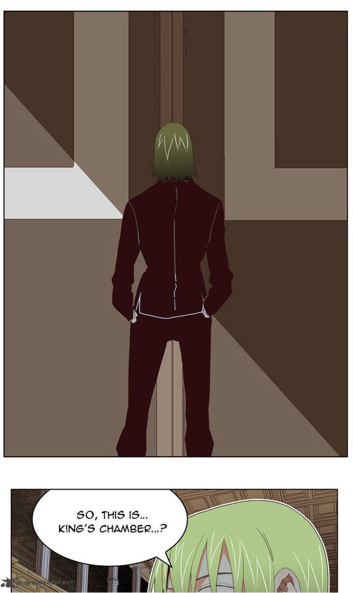 The God of High School - Chapter 194 Page 21