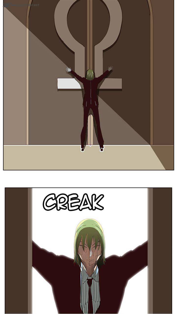 The God of High School - Chapter 194 Page 23