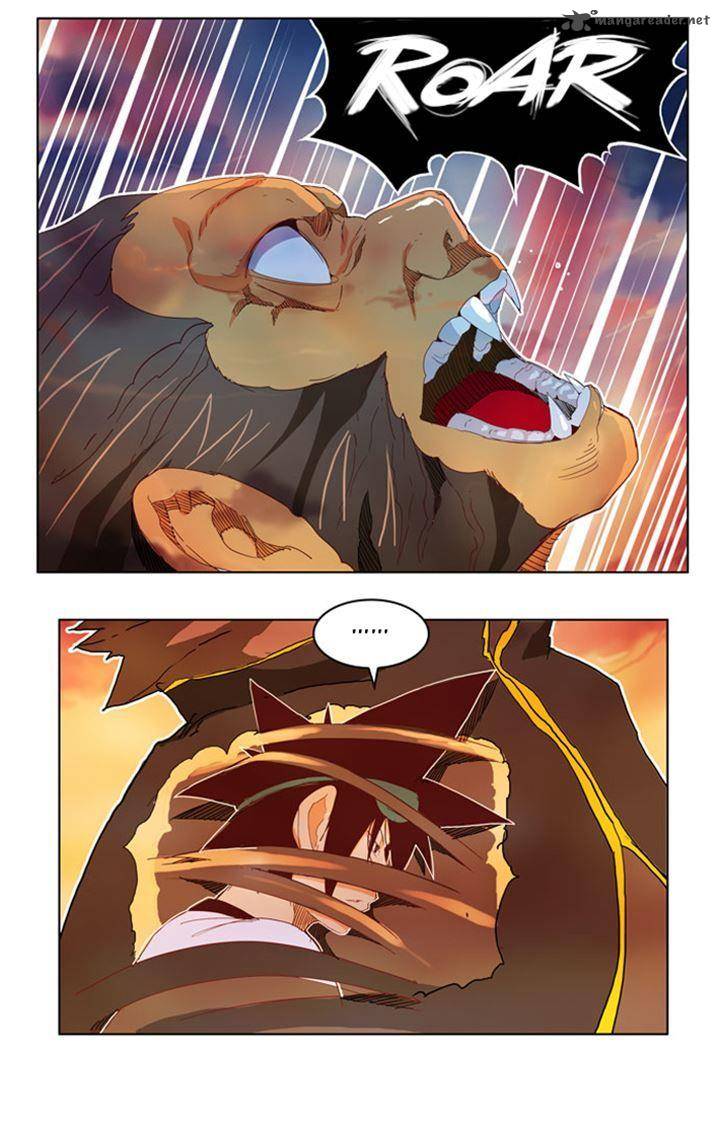 The God of High School - Chapter 194 Page 25