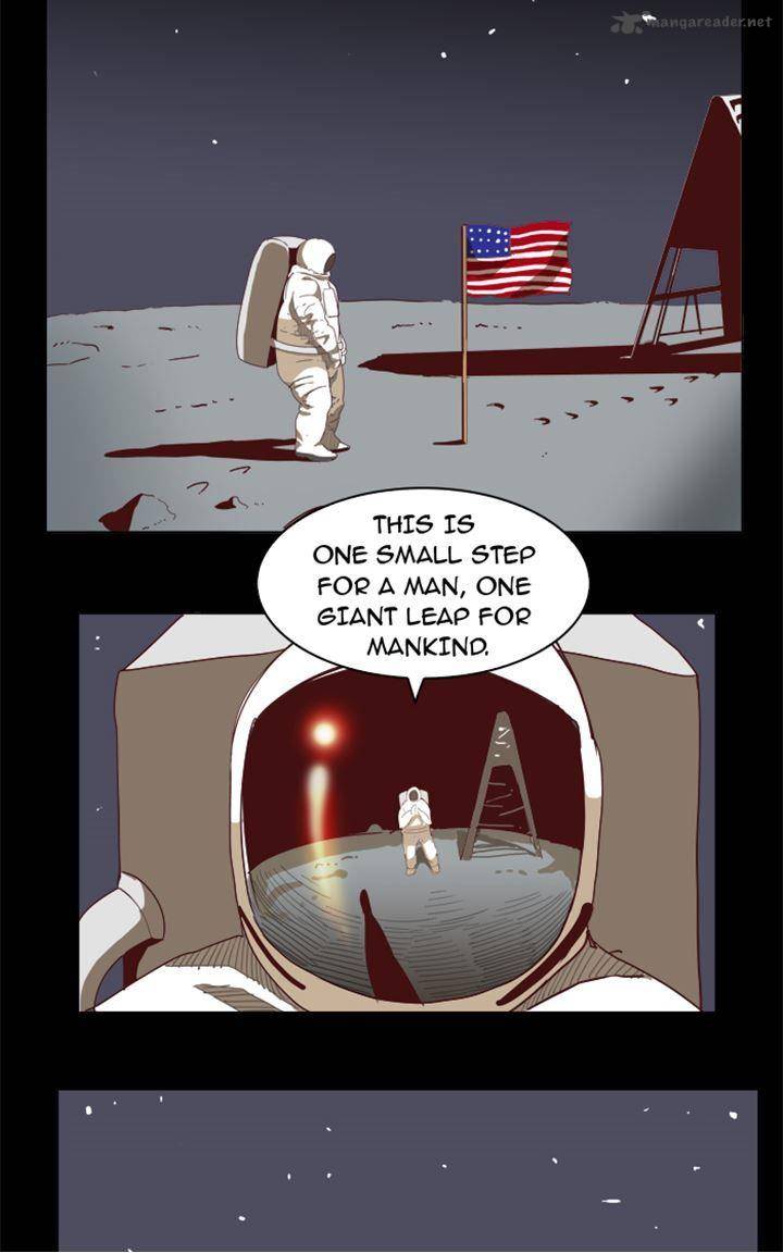 The God of High School - Chapter 194 Page 27