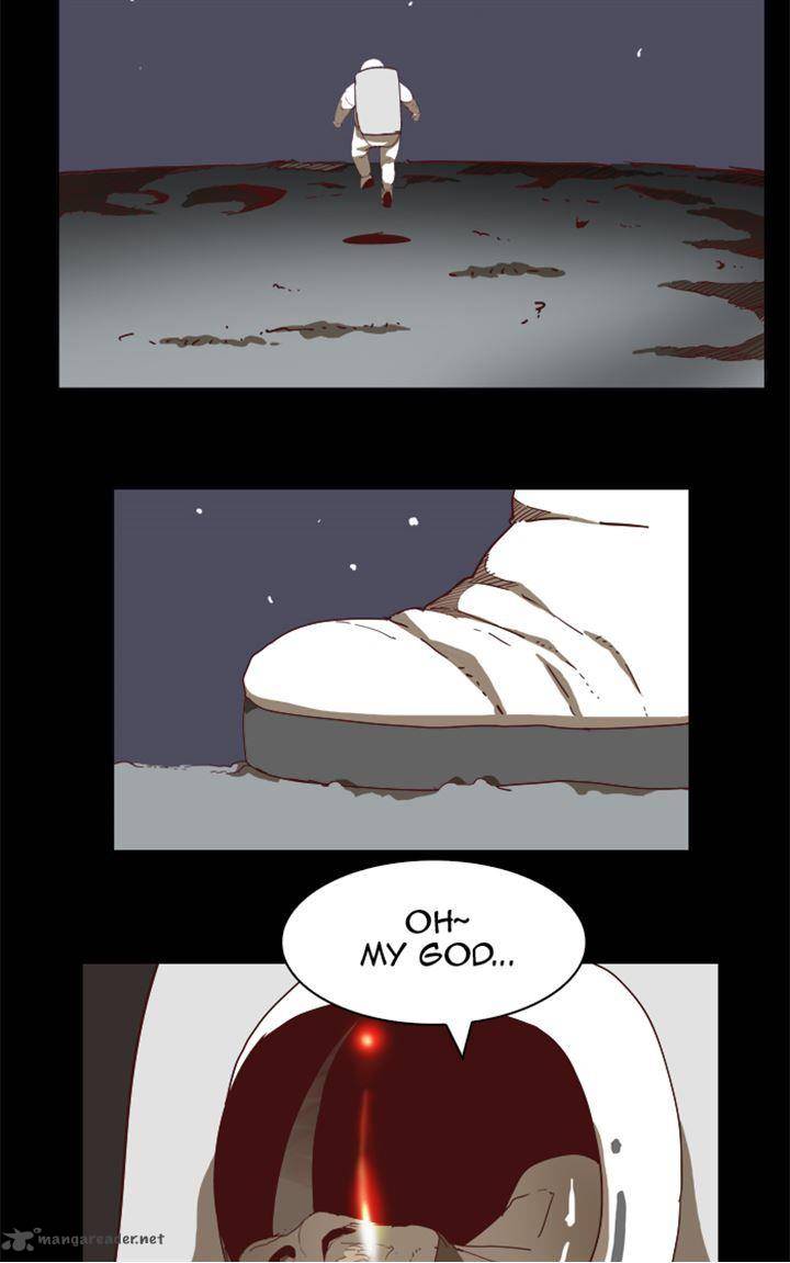The God of High School - Chapter 194 Page 28