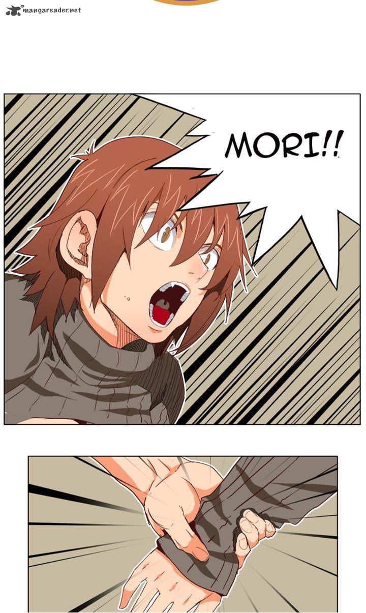 The God of High School - Chapter 194 Page 4