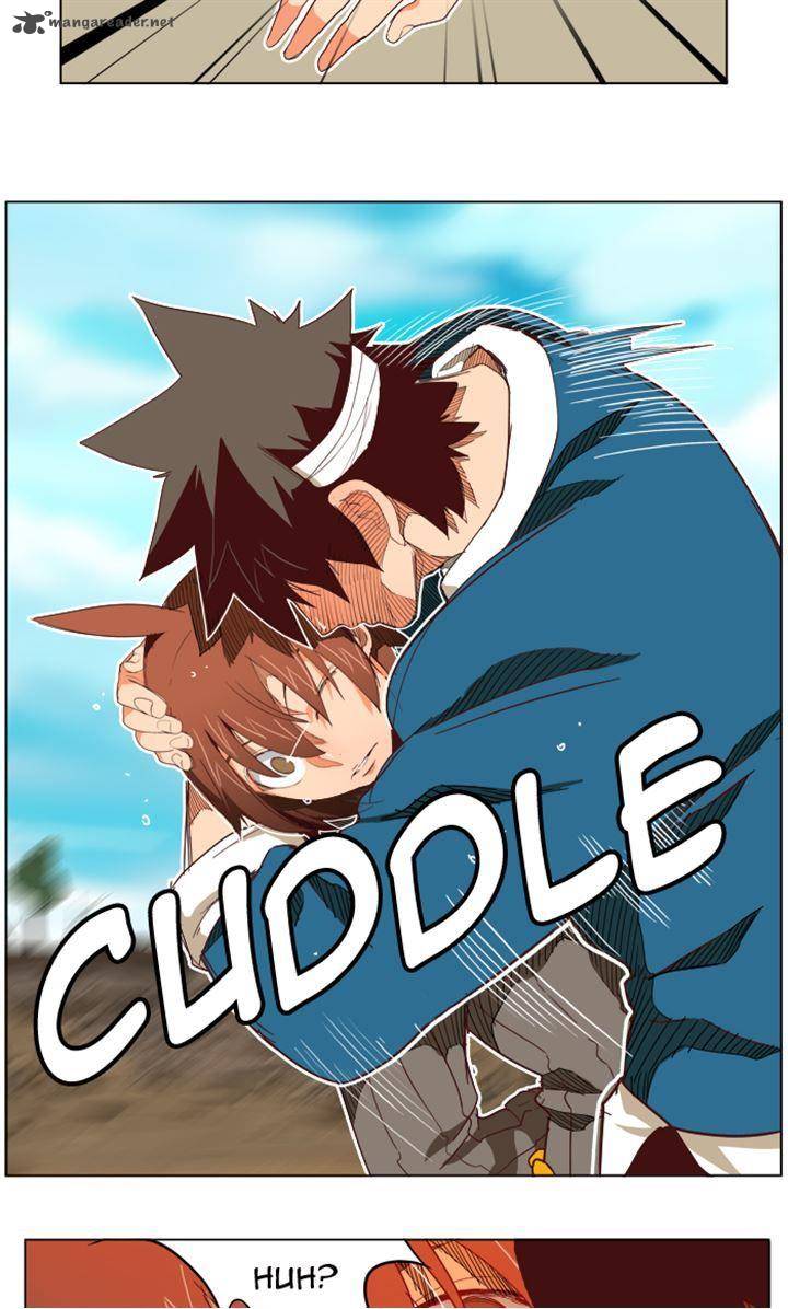 The God of High School - Chapter 194 Page 5