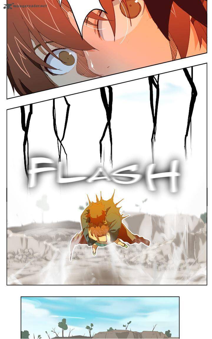 The God of High School - Chapter 194 Page 6