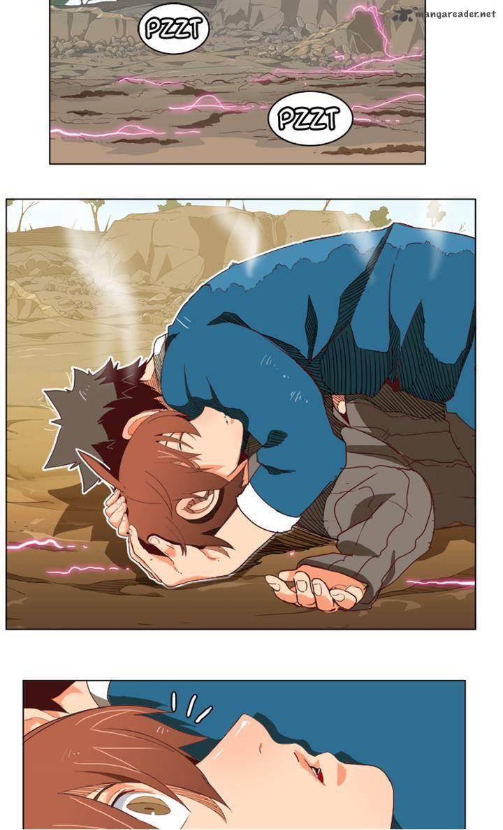 The God of High School - Chapter 194 Page 7