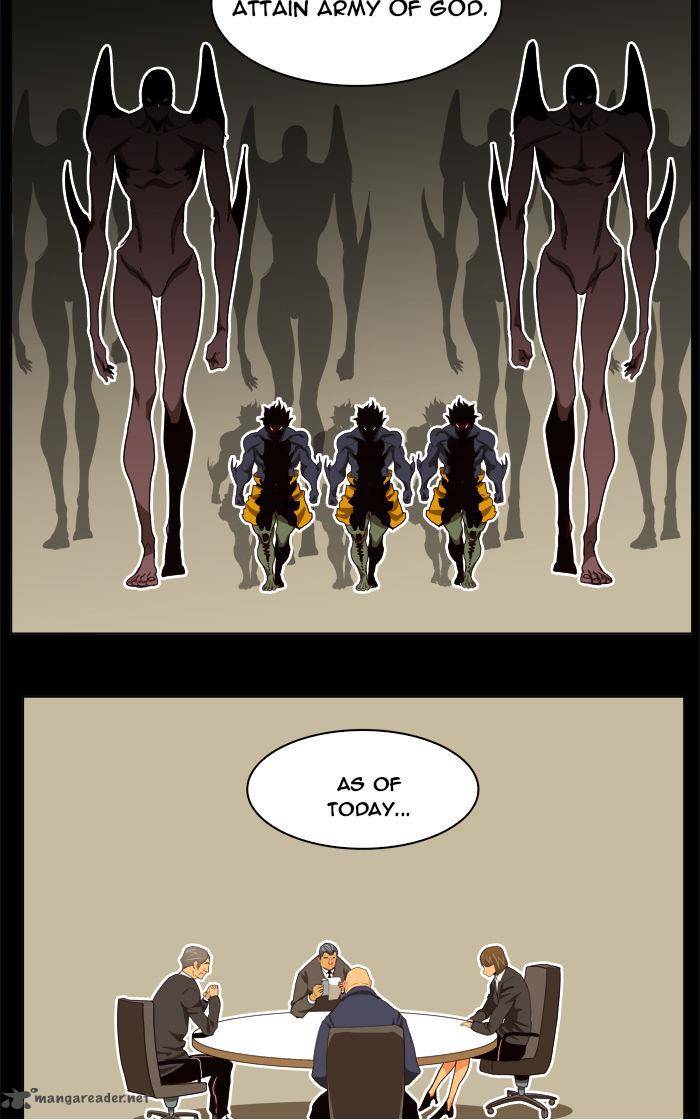 The God of High School - Chapter 195 Page 10