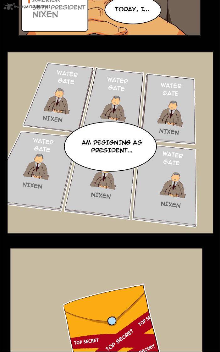 The God of High School - Chapter 195 Page 12