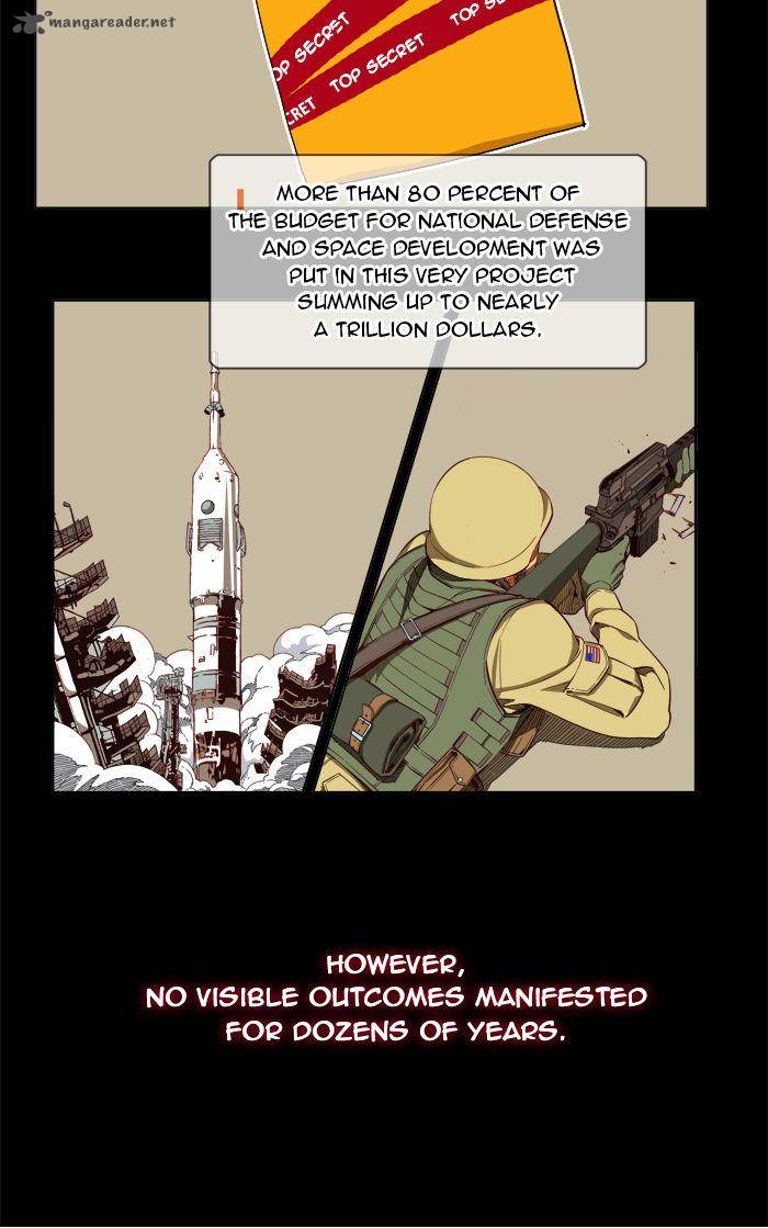 The God of High School - Chapter 195 Page 13