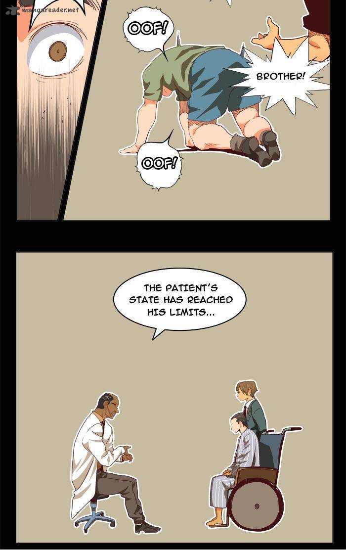 The God of High School - Chapter 195 Page 15