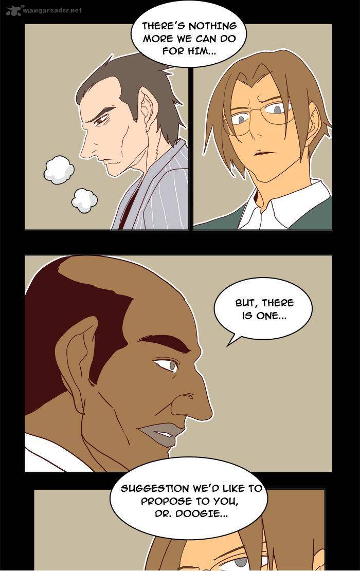 The God of High School - Chapter 195 Page 16