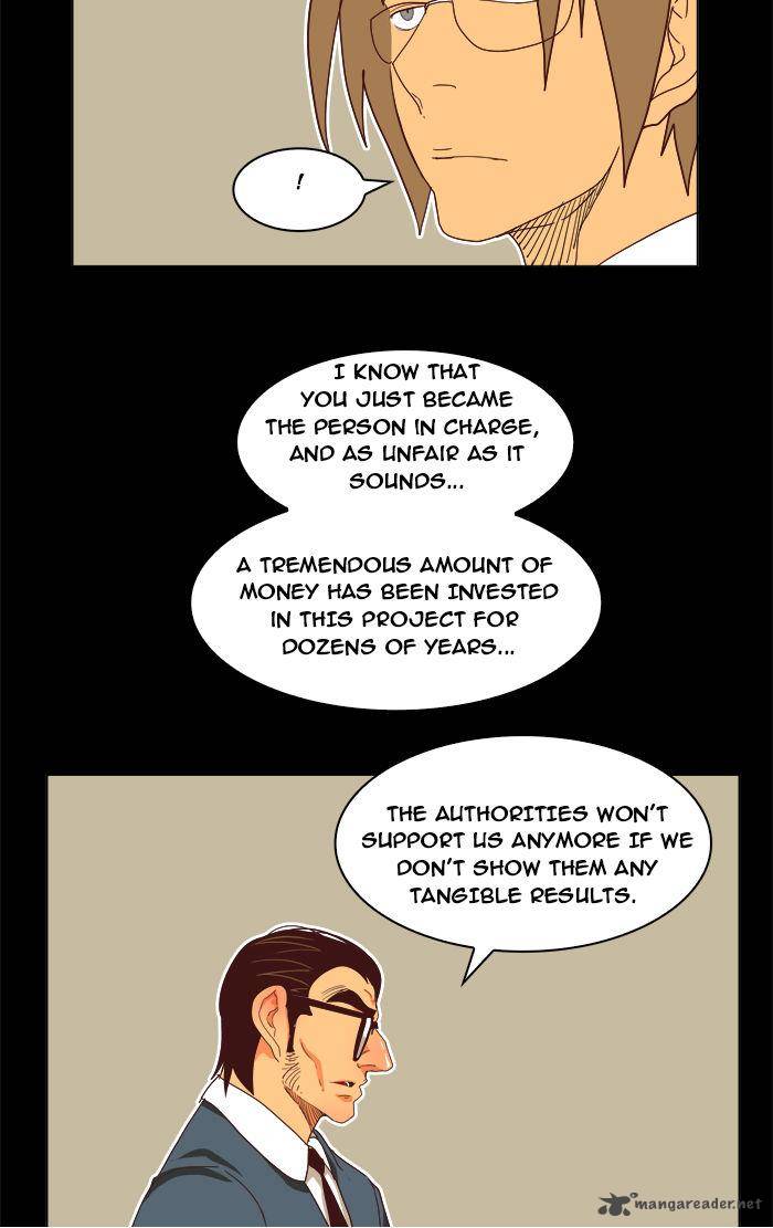 The God of High School - Chapter 195 Page 17