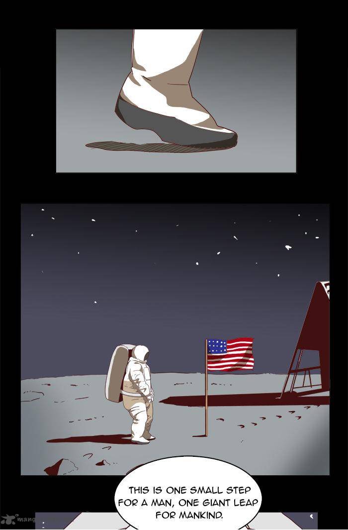 The God of High School - Chapter 195 Page 2