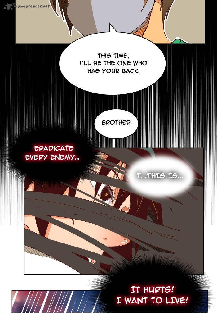 The God of High School - Chapter 195 Page 24