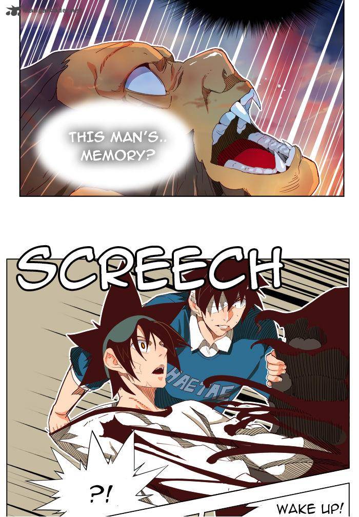 The God of High School - Chapter 195 Page 25