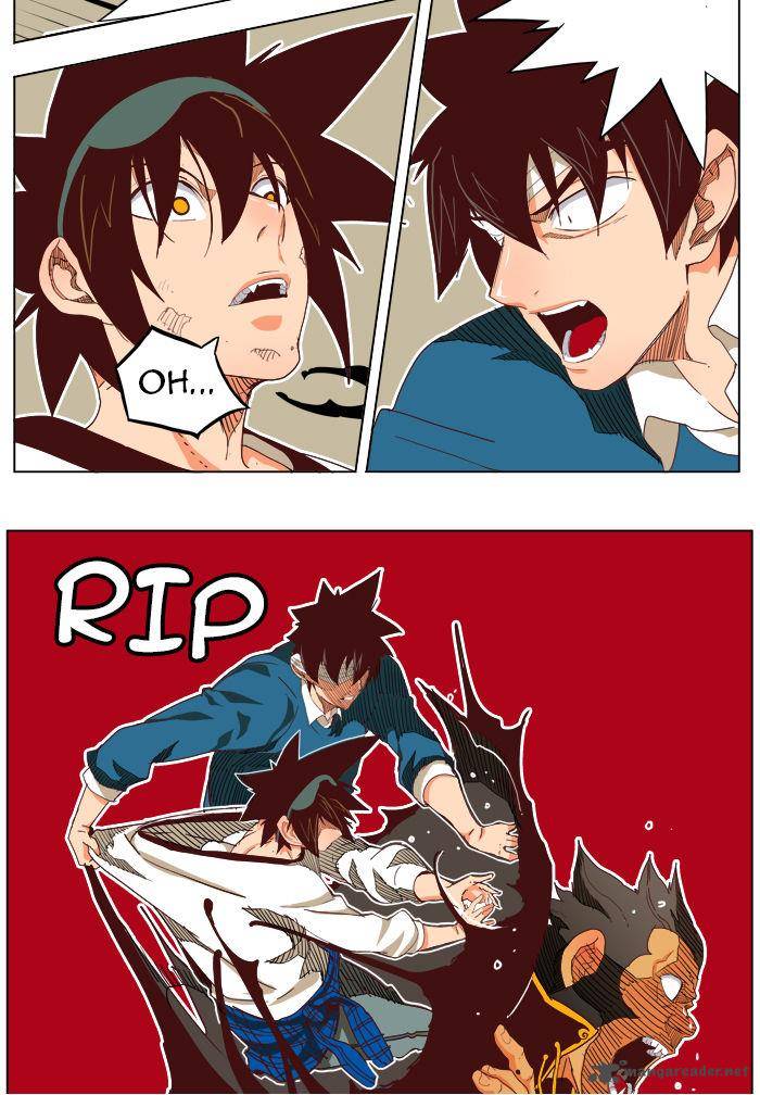 The God of High School - Chapter 195 Page 26