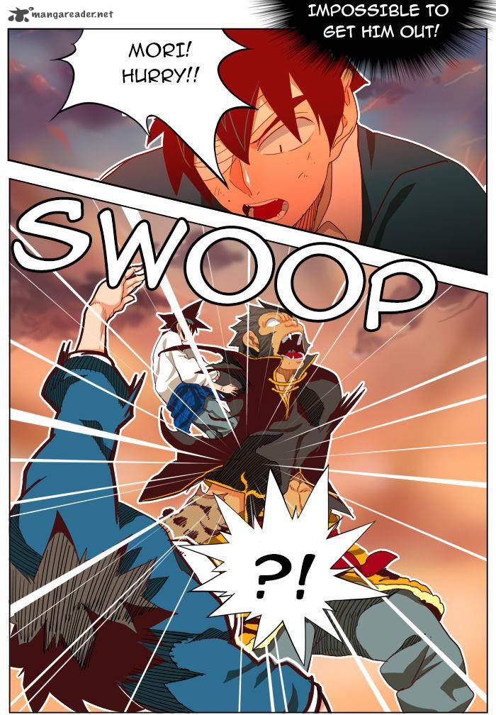 The God of High School - Chapter 195 Page 29