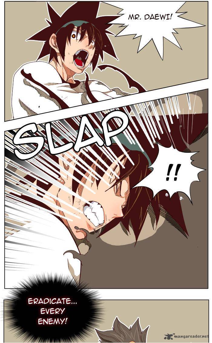 The God of High School - Chapter 195 Page 30