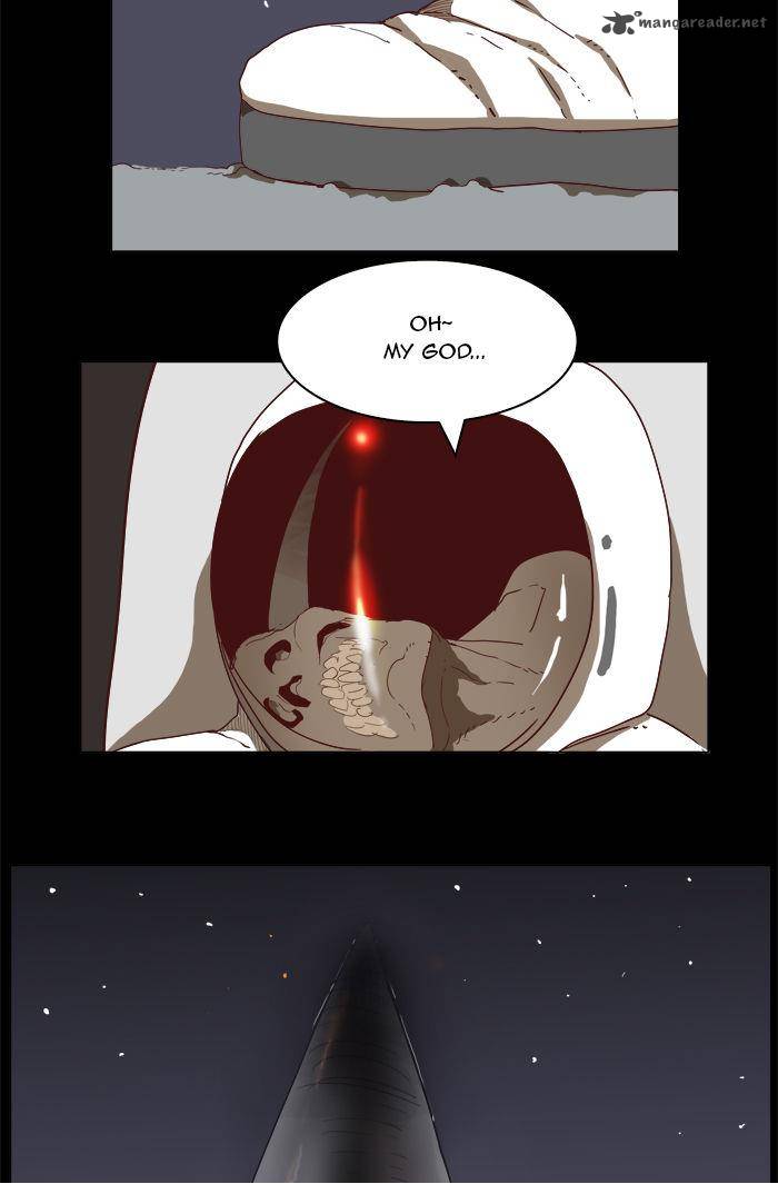 The God of High School - Chapter 195 Page 4