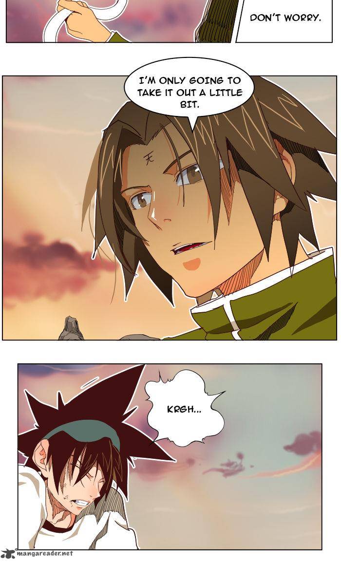 The God of High School - Chapter 195 Page 44