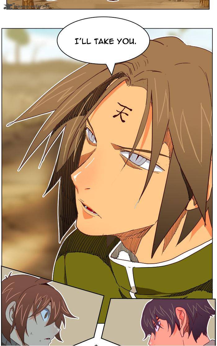 The God of High School - Chapter 195 Page 47