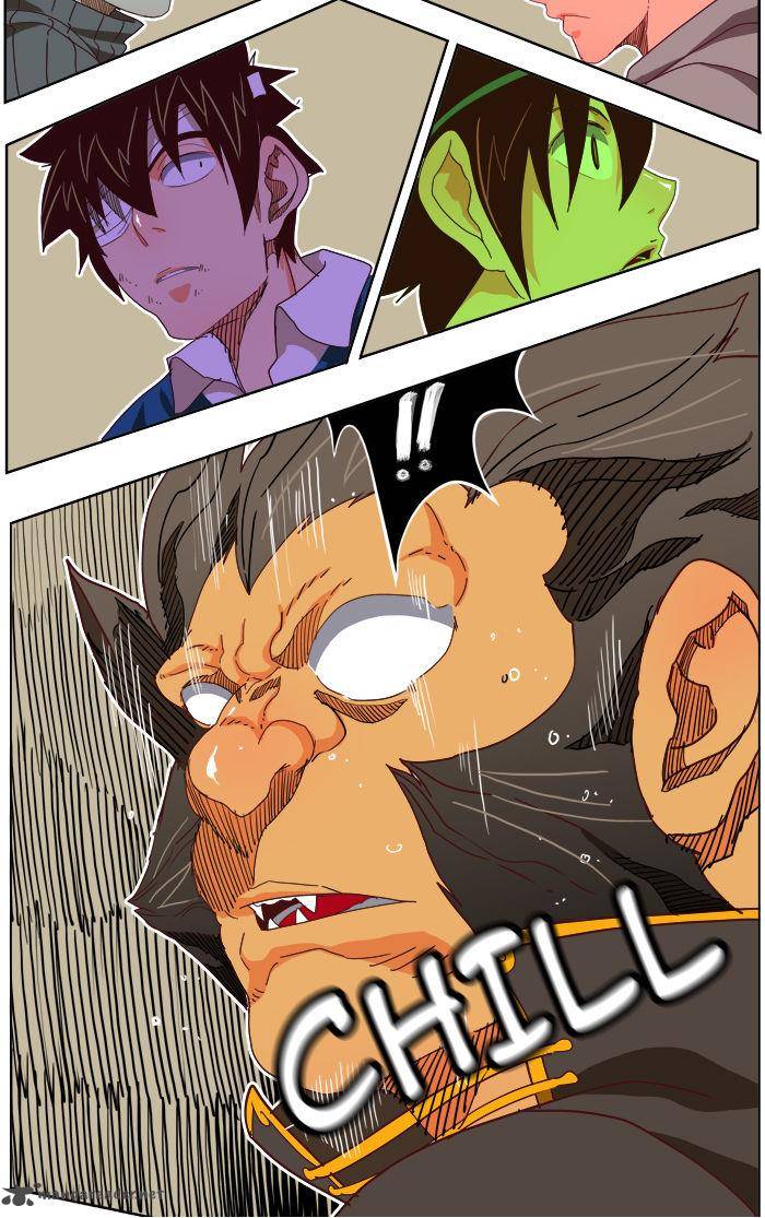 The God of High School - Chapter 195 Page 48