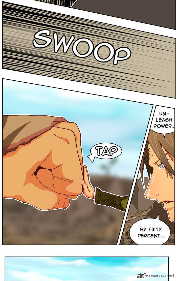 The God of High School - Chapter 195 Page 49