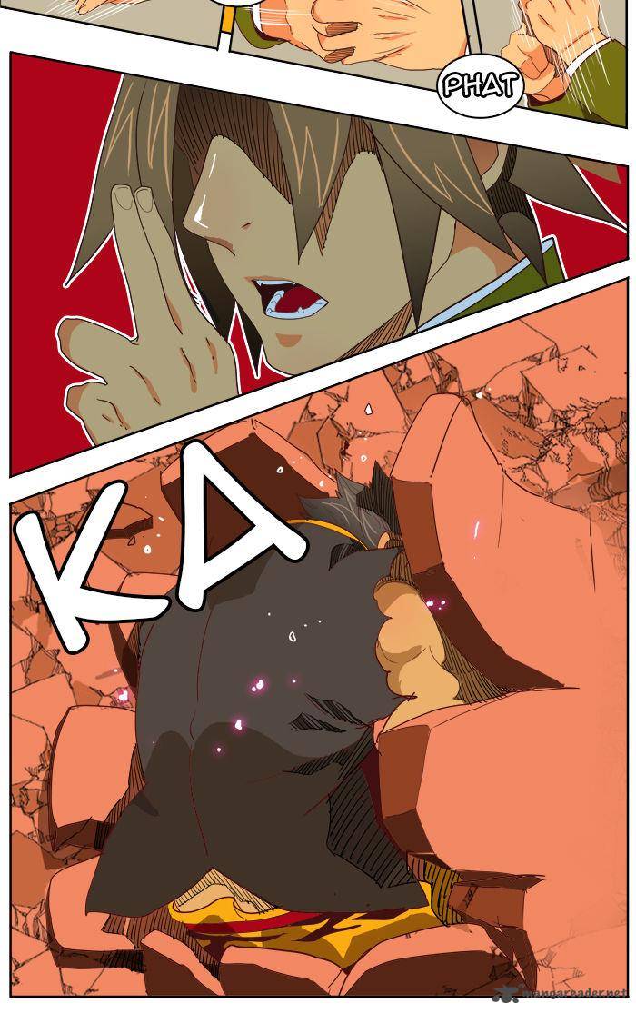 The God of High School - Chapter 195 Page 53