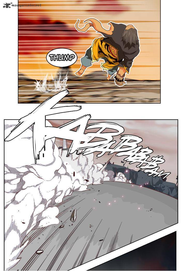 The God of High School - Chapter 195 Page 55