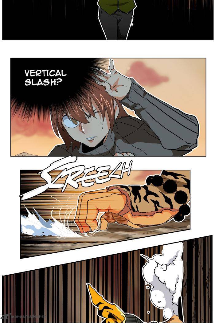 The God of High School - Chapter 195 Page 57