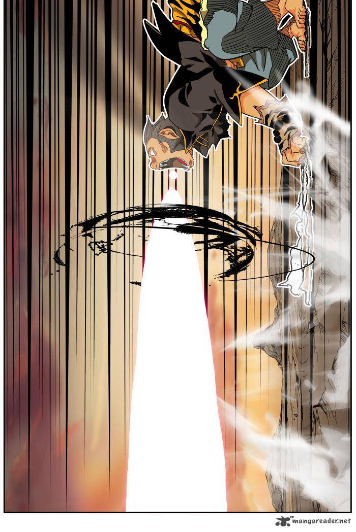 The God of High School - Chapter 195 Page 58