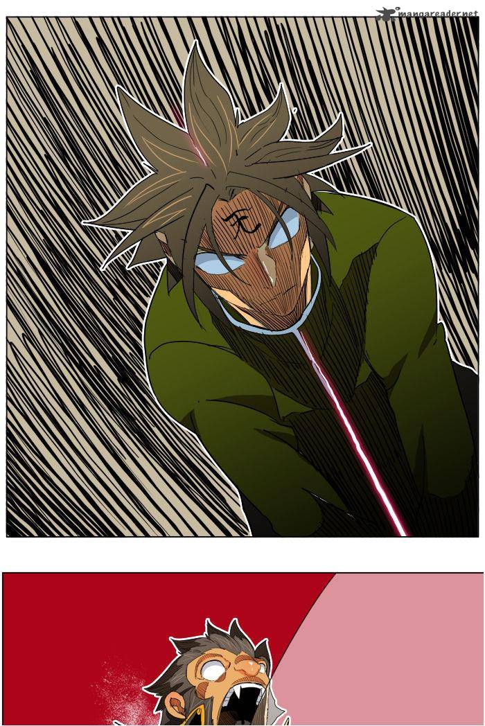 The God of High School - Chapter 195 Page 59