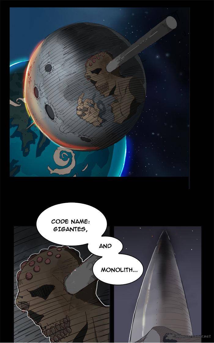 The God of High School - Chapter 195 Page 6