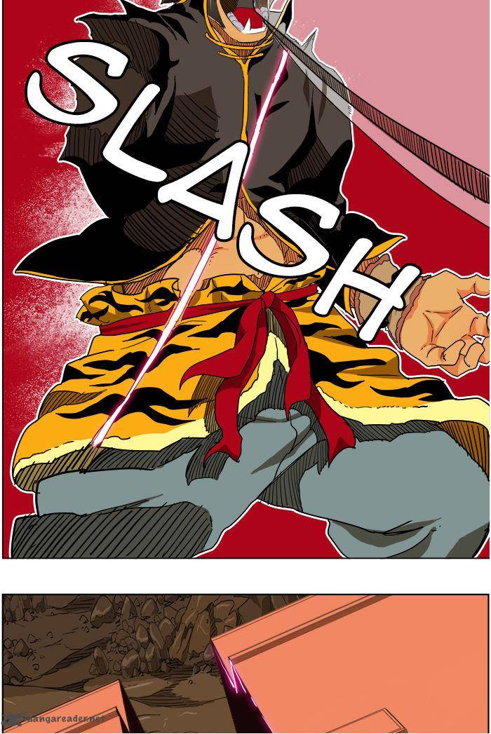 The God of High School - Chapter 195 Page 60