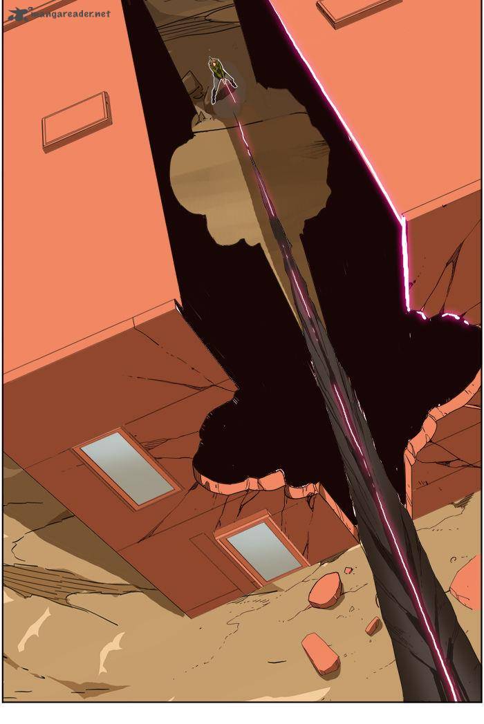 The God of High School - Chapter 195 Page 61