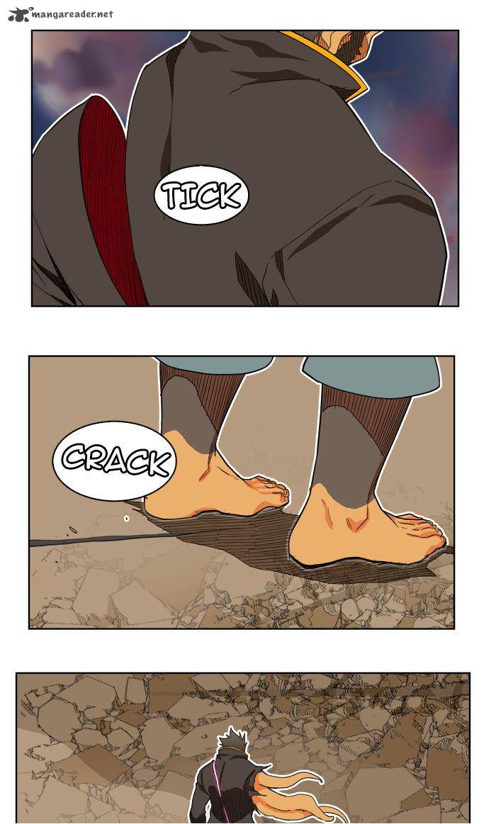 The God of High School - Chapter 195 Page 62