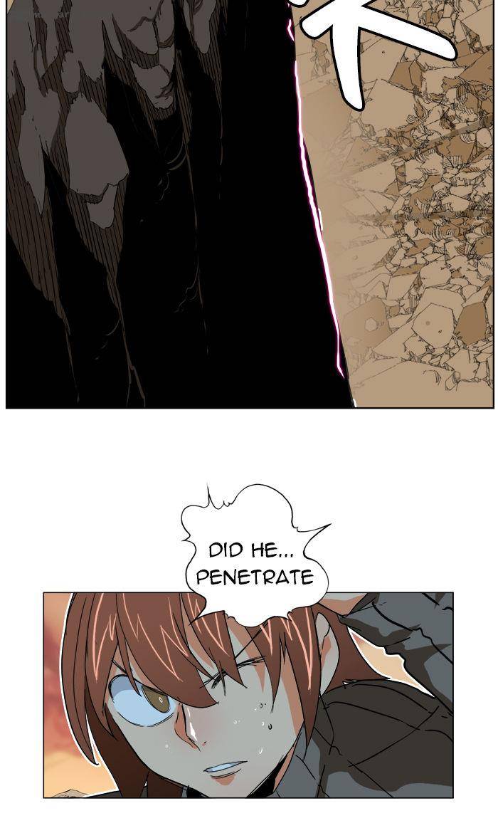 The God of High School - Chapter 195 Page 64