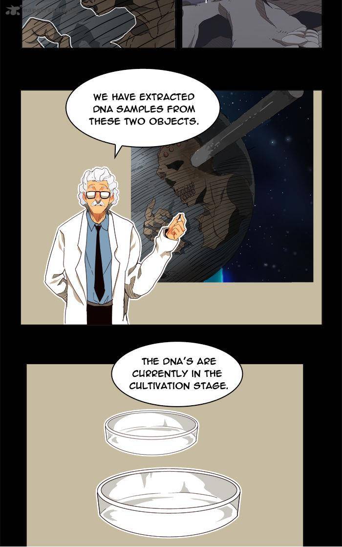 The God of High School - Chapter 195 Page 7