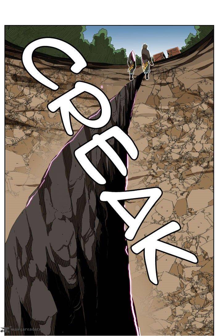 The God of High School - Chapter 196 Page 10