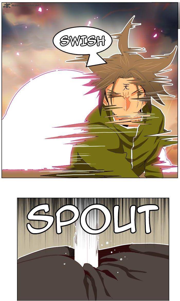 The God of High School - Chapter 196 Page 12